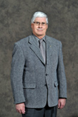 Keith Ryder